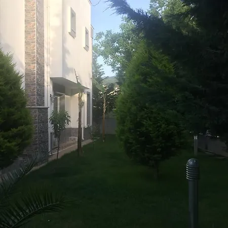 Tuna Вилла *