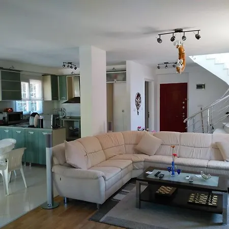 Villa Tuna *