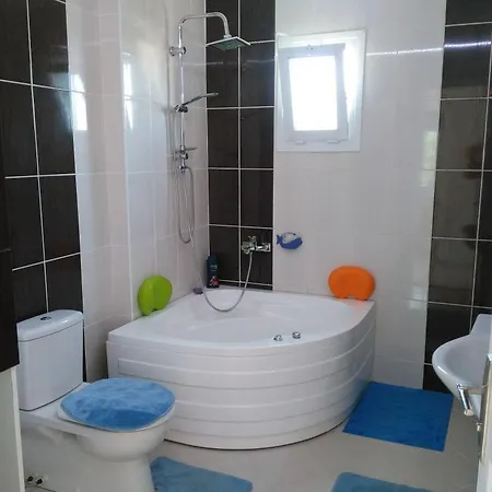 Tuna Villa Guzelcamlı
