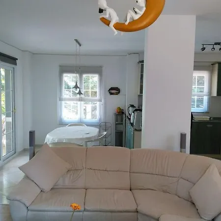 Villa Tuna *