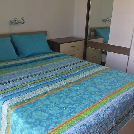 Villa Tuna Guzelcamlı