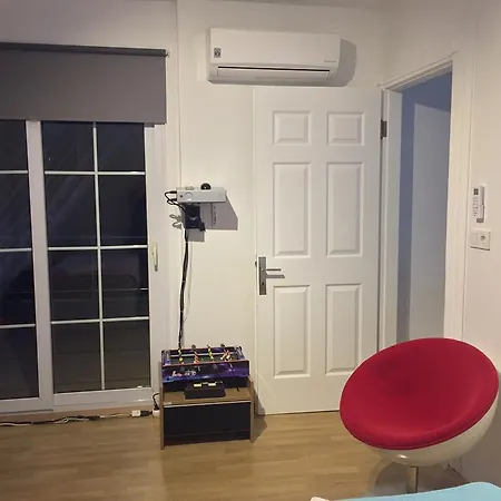 Tuna Villa *