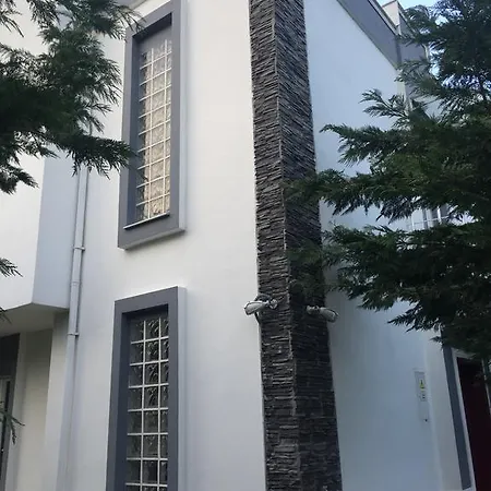 Villa Tuna Guzelcamlı